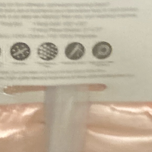 Quilt & Shams - California Design Den (Blush) Pink Quilt & Shams - Picture 6 of 6